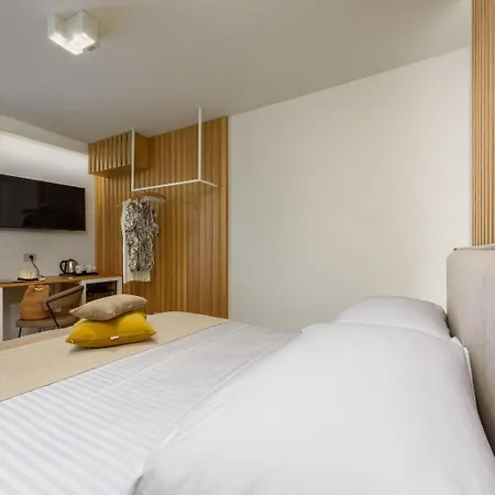 Guest house Il Mare Dentro San Vito Lo Capo