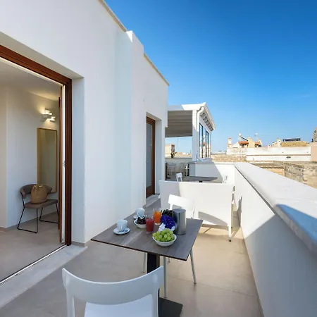 Il Mare Dentro Guest house 4*