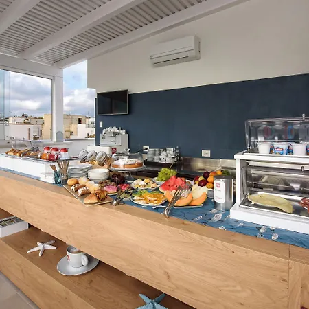 Guest house Il Mare Dentro San Vito Lo Capo