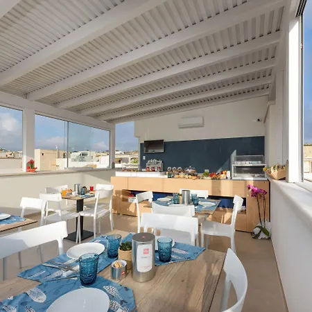 Guest house Il Mare Dentro San Vito Lo Capo