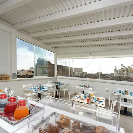 Il Mare Dentro 4* San Vito Lo Capo