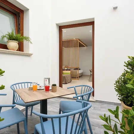 Guest house Il Mare Dentro