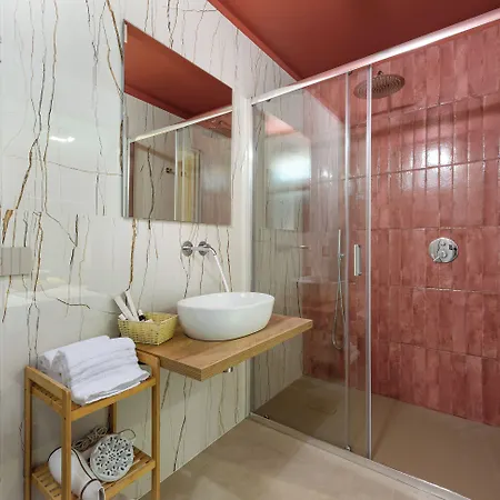 Guest house Il Mare Dentro 4*