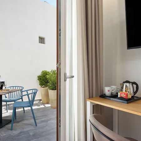 Il Mare Dentro San Vito Lo Capo