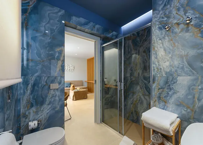 Il Mare Dentro San Vito Lo Capo