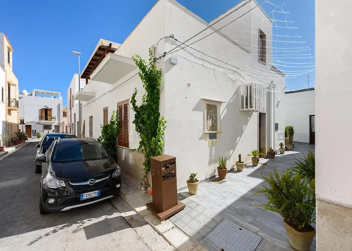 Il Mare Dentro Casa de hóspedes 4*
