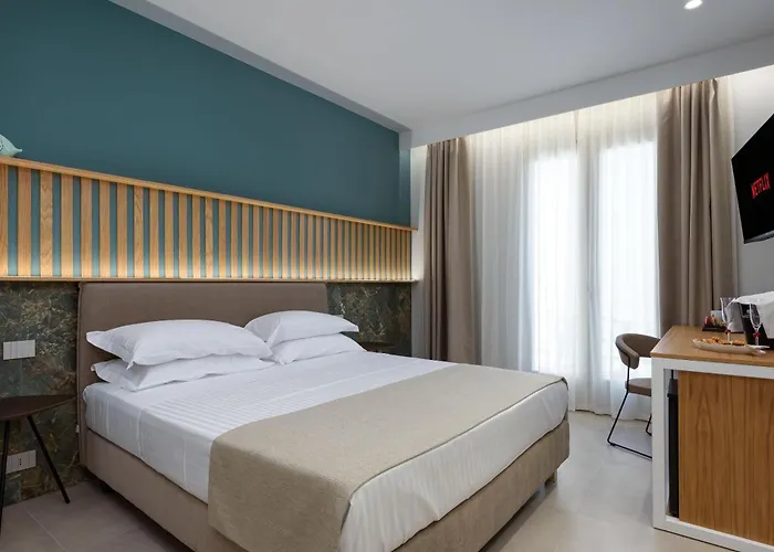 Il Mare Dentro Guest house San Vito Lo Capo