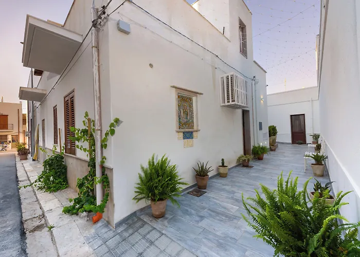Il Mare Dentro Casa de hóspedes 4*