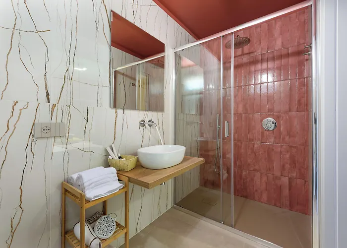 Casa de hóspedes Il Mare Dentro 4*